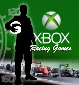 Xbox one deals driving games