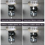 Thrustmaster Conical Brake Module