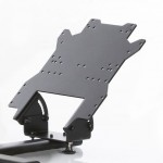 Playseat Pre-drilled Pedal Plate