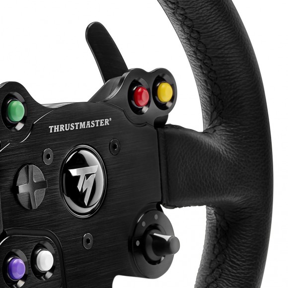 Thrustmaster VG TM Leather Rim