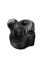 Logitech Driving Force Shifter 3