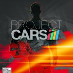 Project Cars Xbox One Cover