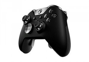 Xbox 1 Elite Controller Review