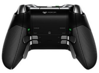 Xbox 1 Elite Controller