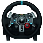 Logitech G29 Steering Wheel