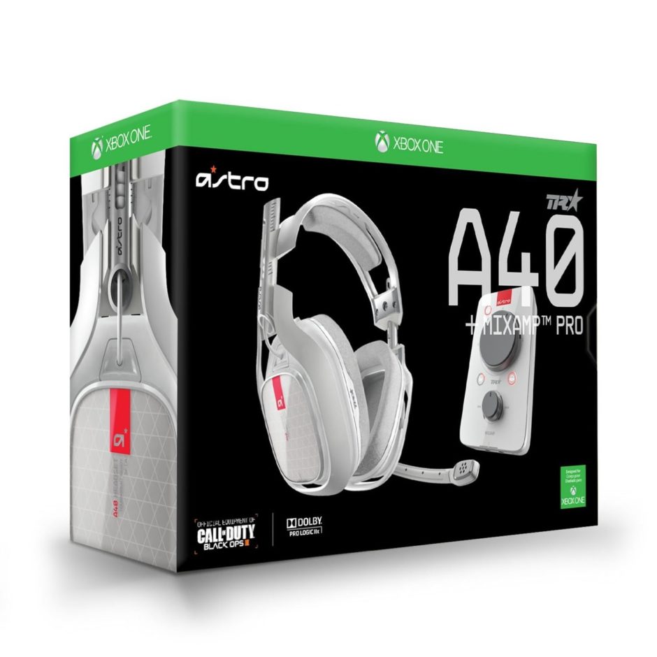 astro a40 xbox one chat cable