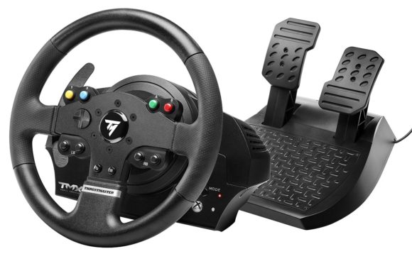  Xbox Nascar Racing Wheel : Video Games