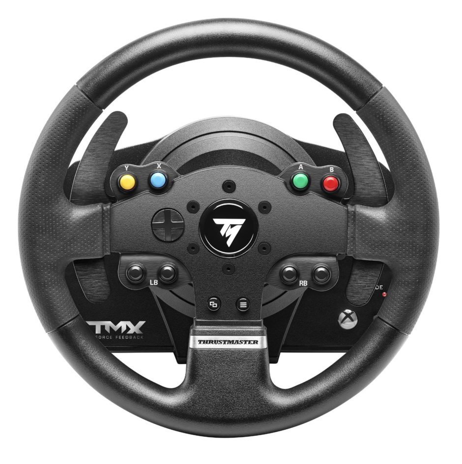 Thrustmaster Reinforced Steel Adapter Hub For T150 / TMX Steering Wheels – Drift Ready By Nox3d