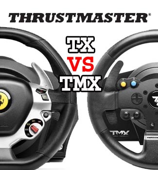 thrustmaster tmx pro in stock