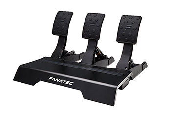 CSL Elite Pedals