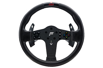 P1 Racing Wheel Rim