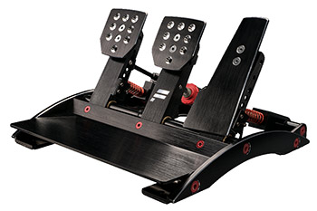 Clubsport V3 Pedals