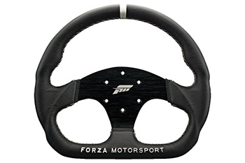 GT Forza Rim