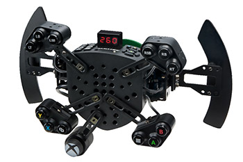 Fanatec Xbox One Adapter