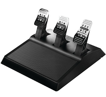 T3PA Wide Pedal Set Review