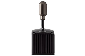 Shifter for Fanatec Setup