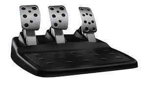 G920 Pedals