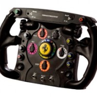 Xbox One Racing Wheel Pro